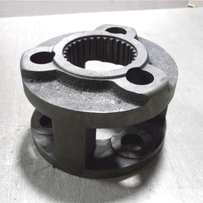 HITACHI EX90-1 Swing motor Second Class three star Frame