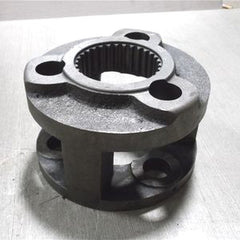 HITACHI EX90-1 Swing motor Second Class three star Frame