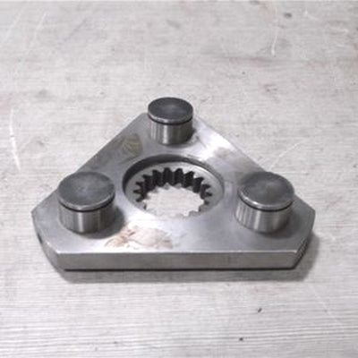 HITACHI ZAX200-3 Travel motor Third Class three star Frame