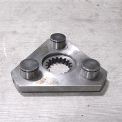 HITACHI ZAX200-3 Travel motor Third Class three star Frame