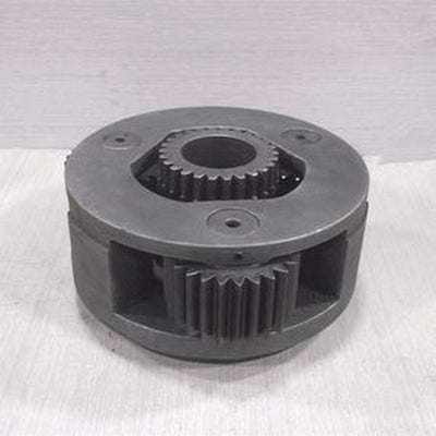 HITACHI ZAX200-3 Travel motor Third Class three star frame Assembly
