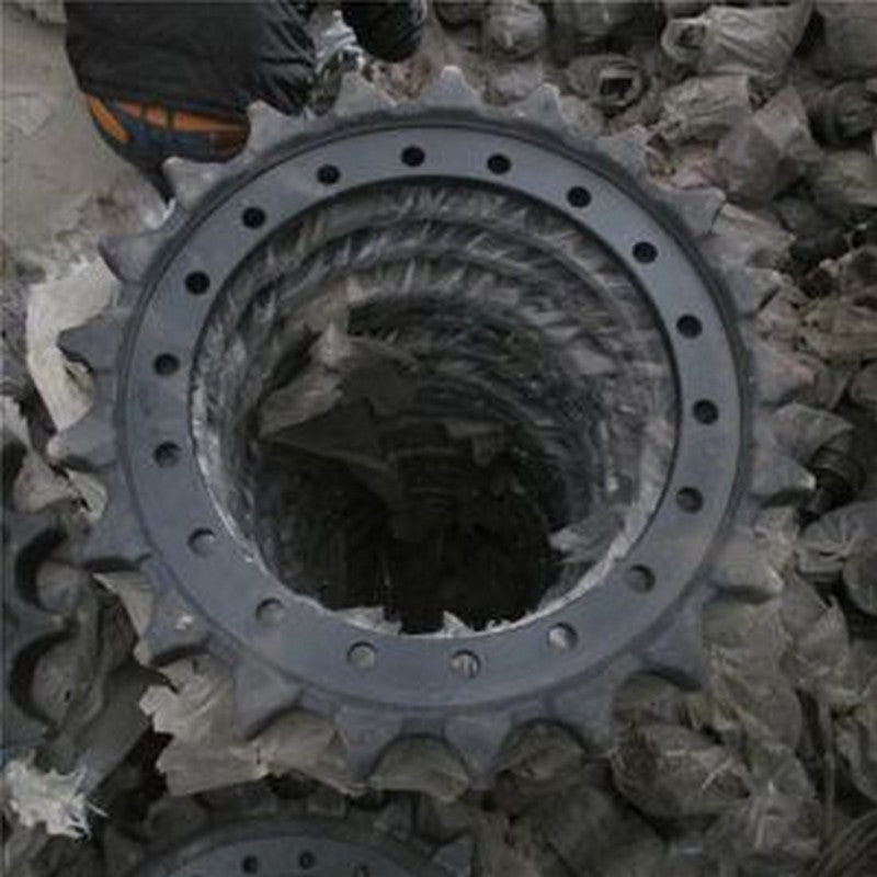 For Hitachi Excavator ZX200 ZX225US ZX225USR ZX230 ZX450 Sprocket 1010203