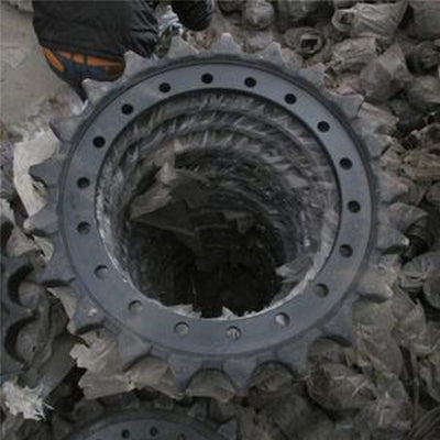 For Hitachi Excavator ZX200 ZX225US ZX225USR ZX230 ZX450 Sprocket 1010203