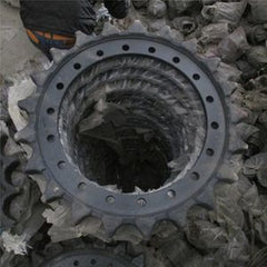 For Hitachi Excavator ZX200 ZX225US ZX225USR ZX230 ZX450 Sprocket 1010203