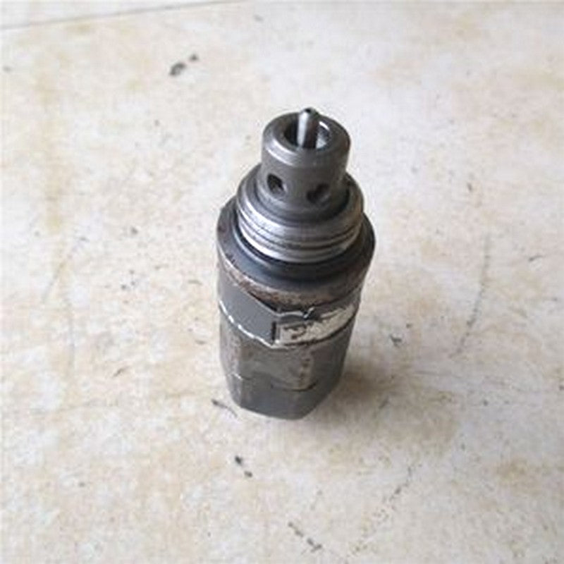 For Hitachi Excavator ZAX200 Pressure Regulating Valve
