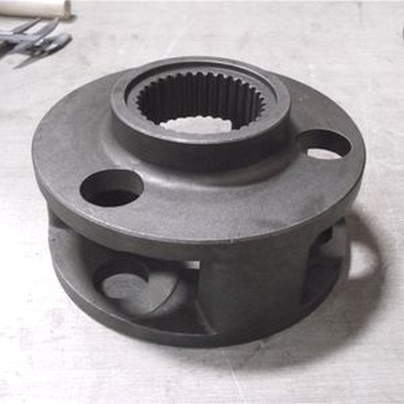 HITACHI ZAX200 Swing motor Second Class three star Frame