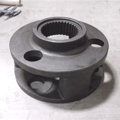 HITACHI ZAX200 Swing motor Second Class three star Frame