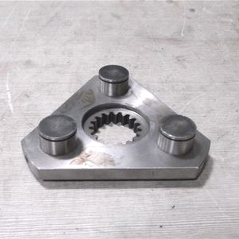 HITACHI ZAX210 Travel motor Third Class three star Frame