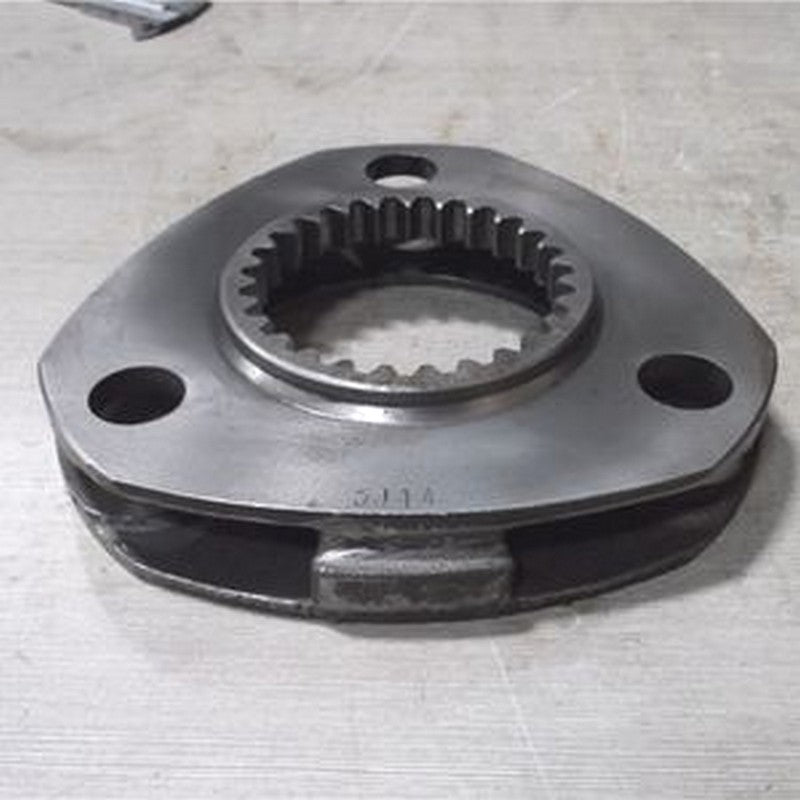 HITACHI ZAX230 Travel motor First Frame