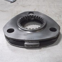 HITACHI ZAX230 Travel motor First Frame