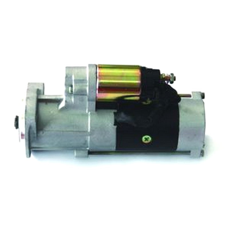 For Hitachi Excavator ZAX240 Isuzu Engine 4HK1 Starter Motor