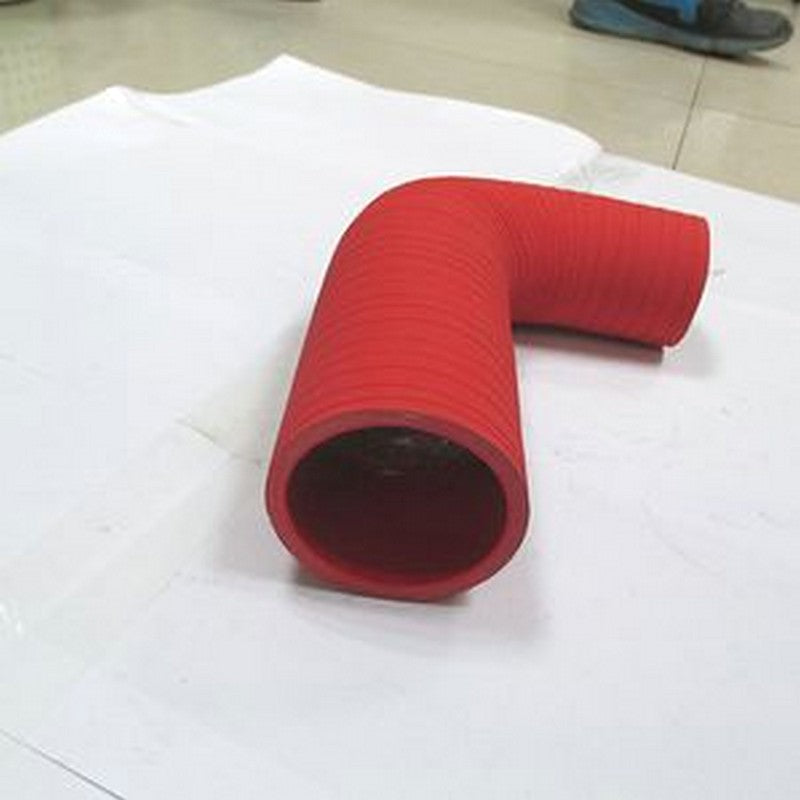 Inter Cooler Hose 4412520 For Hitachi Excavator ZX200 ZX210 ZX225US ZAX240 ZX270