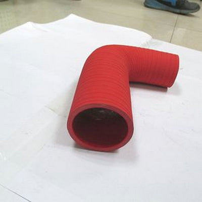 Inter Cooler Hose 4412520 For Hitachi Excavator ZX200 ZX210 ZX225US ZAX240 ZX270