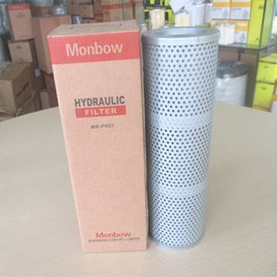 For Hitachi Excavator ZX55UR ZX55UR-HHE EX55UR-3 Hydraulic Filter 4402914