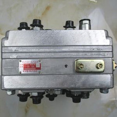 For Hitachi Excavator ZX350K-3G Signal Valve