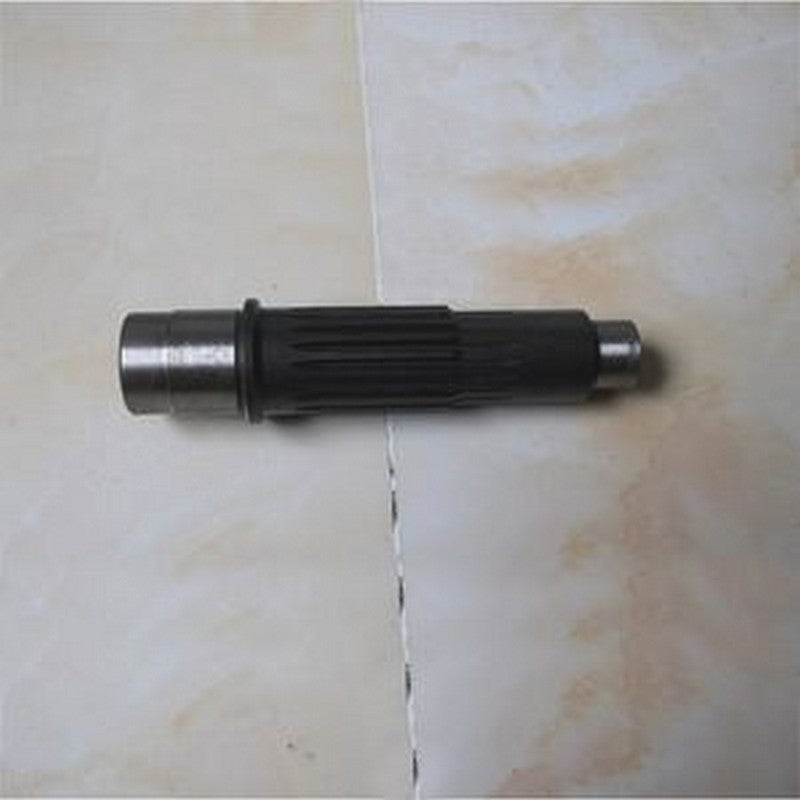 HITACHI ZX60 internal spline pump shaft