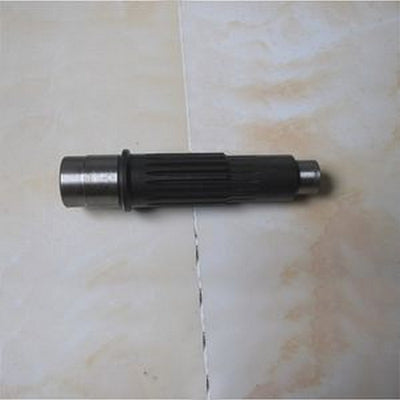 HITACHI ZX60 internal spline pump shaft