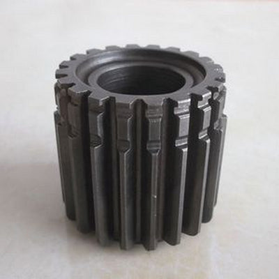 For Hitachi Excavator ZX60 Traveling 2nd Sun Gear