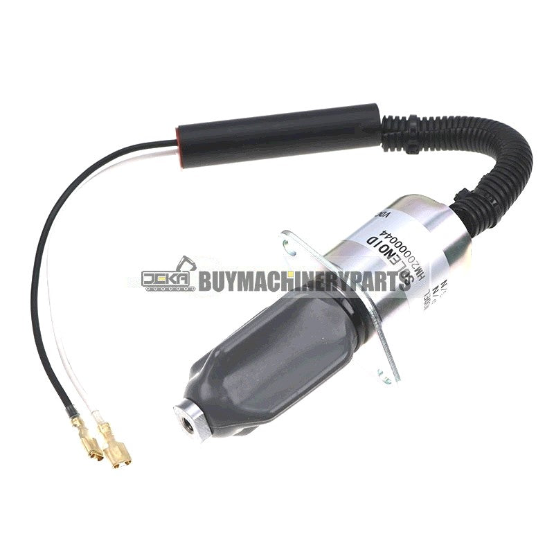 Hold Solenoid 179385 for Miller 12VDC With Coil Commande