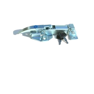 Hood Latch 4429045 for Hitachi Excavator ZX160 ZX200 ZX240-3 ZX250-3 ZX350K-3