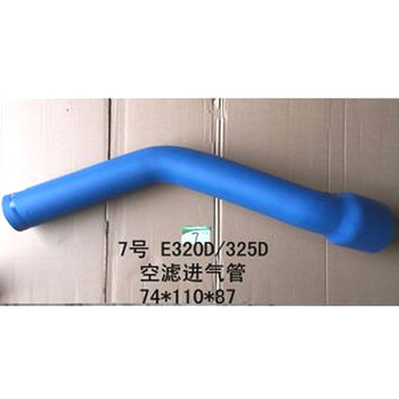 Hose 255-2866 For Caterpillar CAT 324D 325D 329D