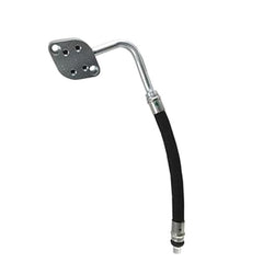 Hose Assembly 205-1280 for Caterpillar CAT Engine C7 C9.3 3126E Excavator 324D 325D 329D M325D Loader 950H 962H