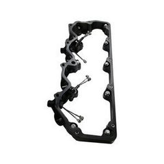 Housing Assembly 298-4551 for Caterpillar CAT Engine C4.4 Excavator M313D M315D M315D2 M317D2