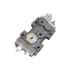 HPV145G Hydraulic Pump Regulator 9195243 9207292 for John Deere Engine 6081 Excavator 370C 330CLC