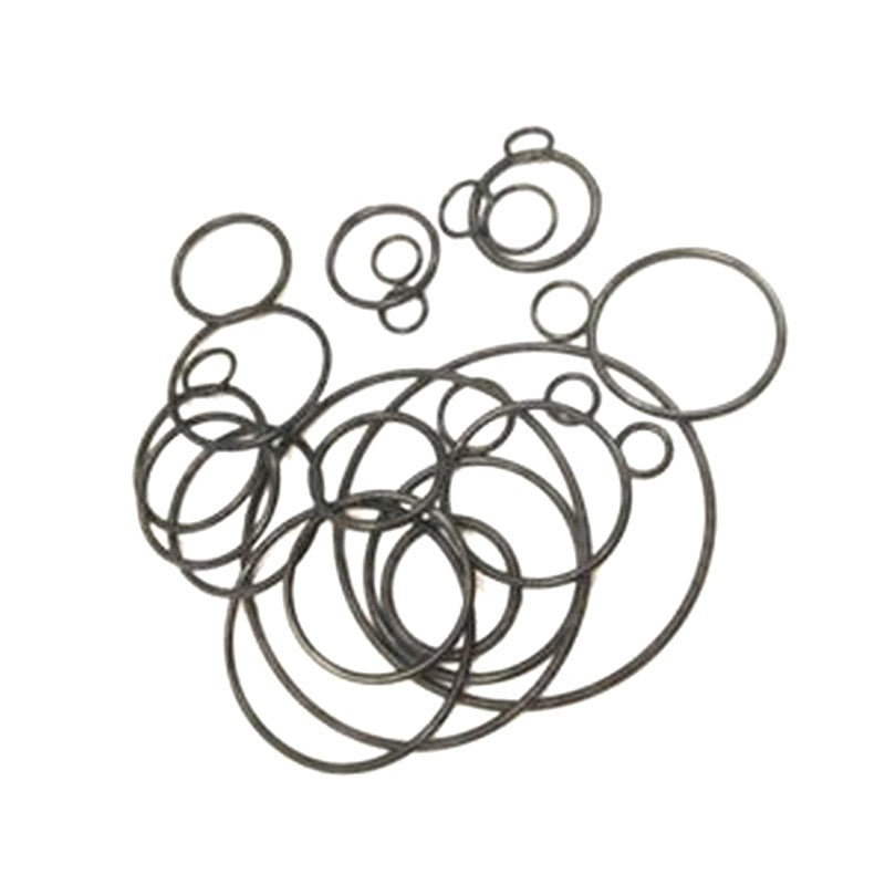 Hydraulic Pump Seal Repair Kit for Rexroth A11V0130 - Buymachineryparts