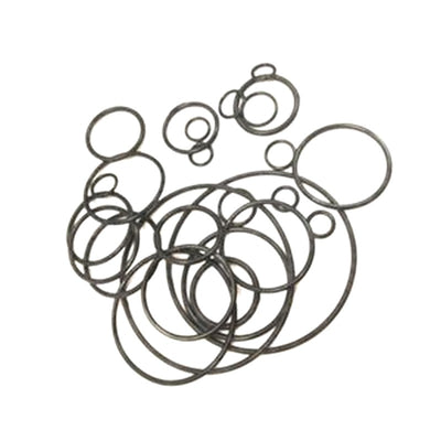 Hydraulic Pump Seal Repair Kit for Rexroth A11V0130 - Buymachineryparts