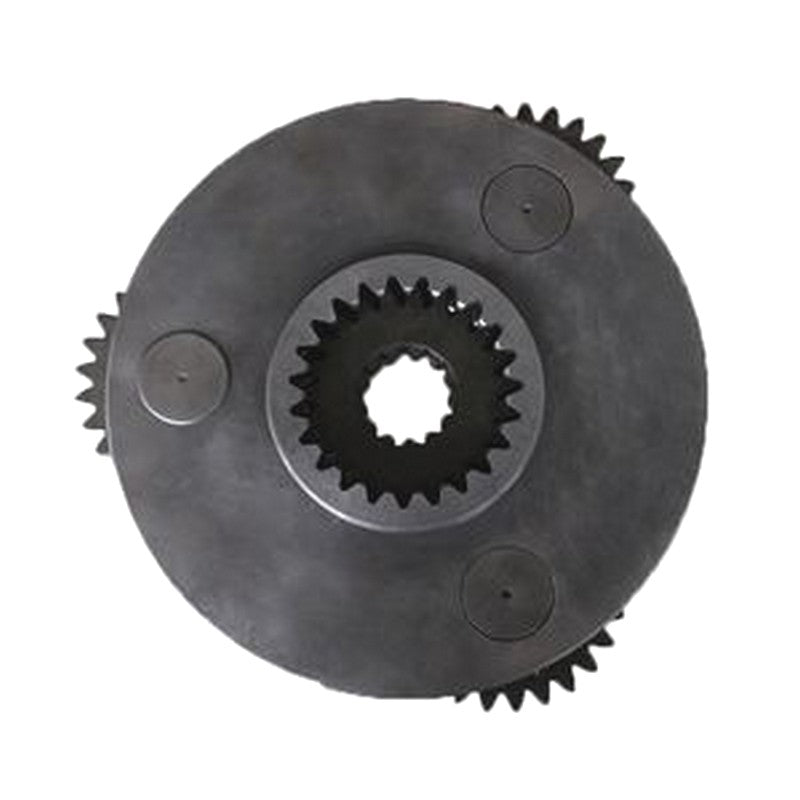 First Class Motor CAT E200B Swing Motor First Class three star Frame Assembly ...