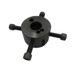 Hub Coupling 4366376 AT215952 for John Deere Engine 4045 Excavator 110 120 120C 135C 160LC