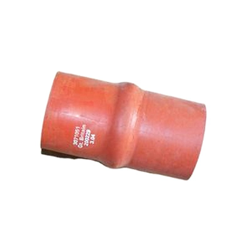 Hump Hose 3071051 for Cummins Engine 6B 6C ISB QSB 6CT ISBE150