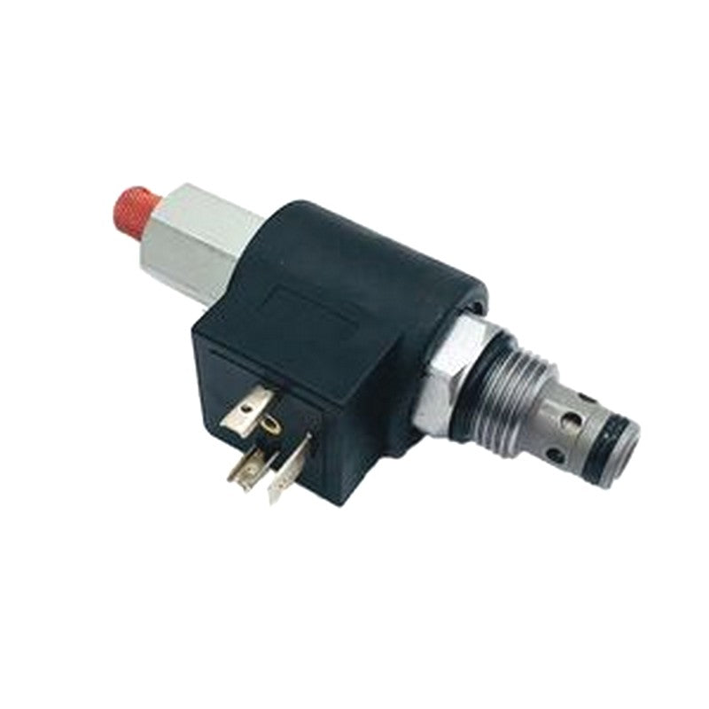 Hydralic Proportional Valve SP08-20M-0-N-24V 37L20 for HydraForce Audi