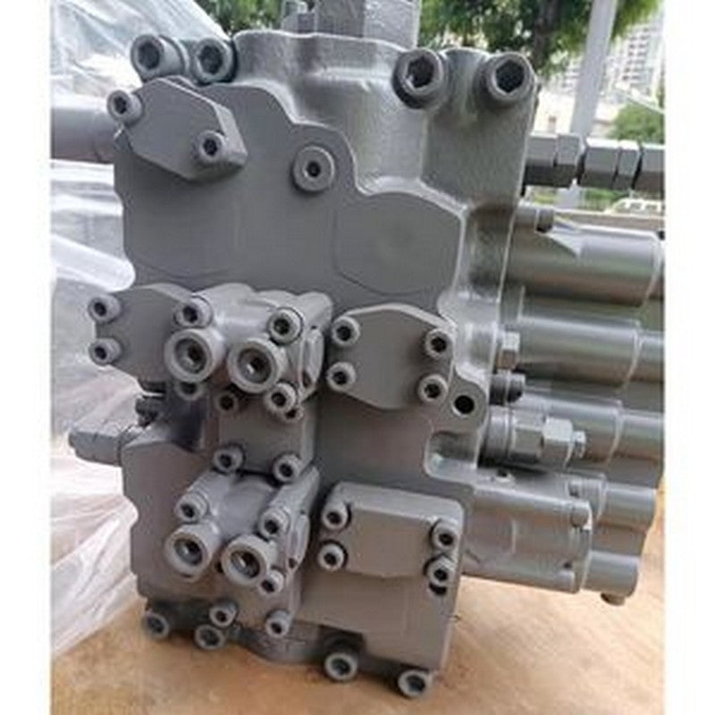 Hydraulic  Actuated Control Valve 4436897 for John Deere Excavator 230CLC