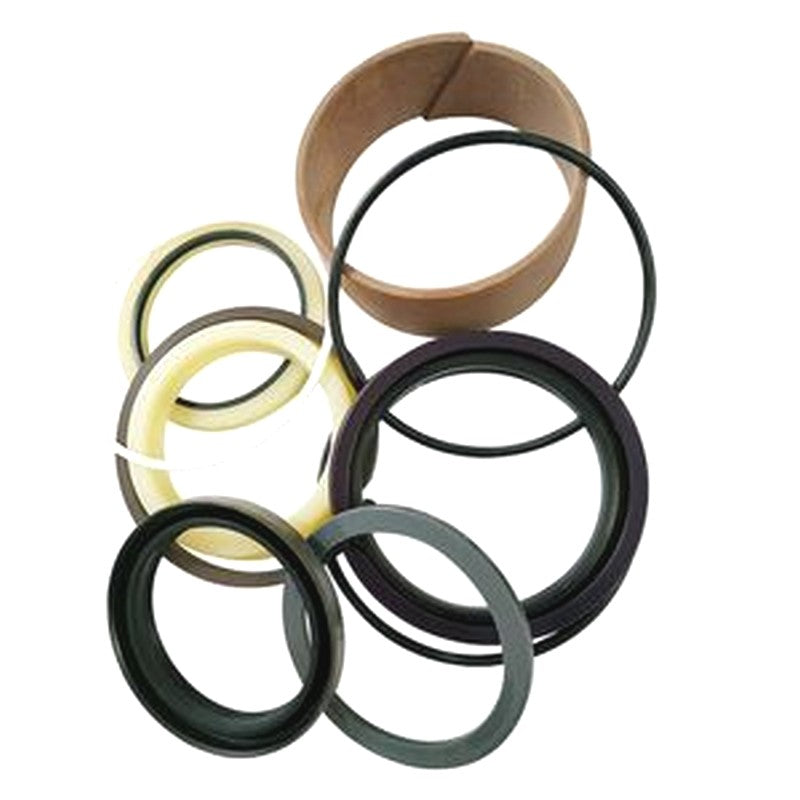 Hydraulic Bucket Cylinder Seal Kit AH225137 for Hitachi ZAXIS200LC-3 Excavator