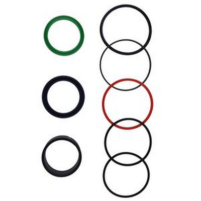 Hydraulic Cylinder Kit AH160845 for John Deere Loader 260 270 521 522 541 542 721