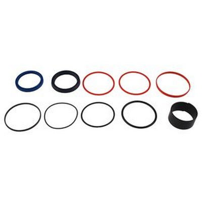 Hydraulic Cylinder Seal Kit AH160846 for John Deere Loader 260 270 325 328 329E 320D