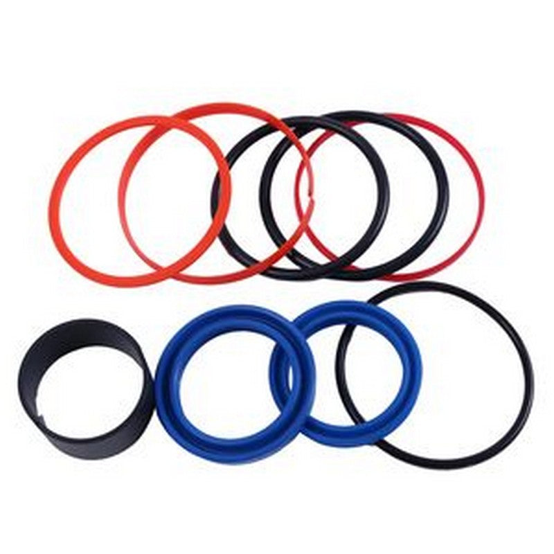 Hydraulic Cylinder Seal Kit AHC15629 AH231936 for John Deere Loader 110 110TLB 240 250 CT322