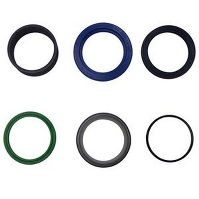 Hydraulic Cylinder Repair Kit AHC13485 for John Deere Loader 310K 315SG 325J 410E 524K 544K 624K