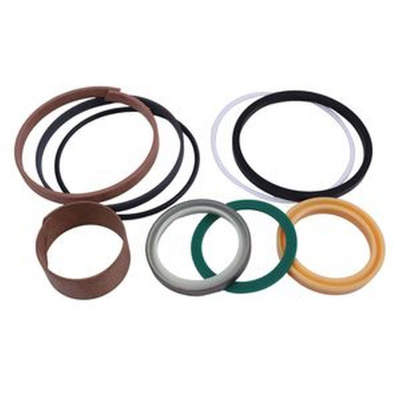 Hydraulic Cylinder Seal Kit 1543269C1 for CASE 580M 580SM 590SM 35C 680L 921 1085C 921 921B 921C 570LXT 580L 580M