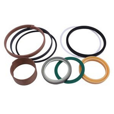 Hydraulic Cylinder Seal Kit 1543269C1 for CASE 580M 580SM 590SM 35C 680L 921 1085C 921 921B 921C 570LXT 580L 580M
