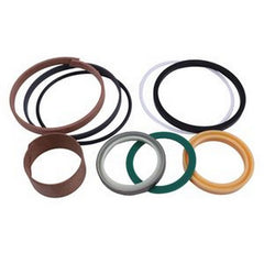 Hydraulic Cylinder Seal Kit 1543269C1 for CASE 580M 580SM 590SM 35C 680L 921 1085C 921 921B 921C 570LXT 580L 580M