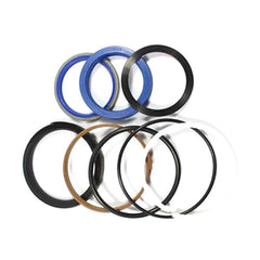 Hydraulic Cylinder Seal Kit 87428627 for CASE 580ST 580T 590ST 695ST