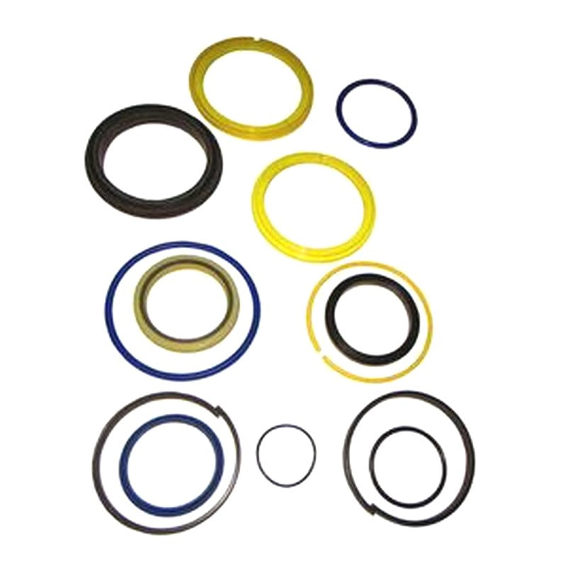 Hydraulic Cylinder Seal Kit 991/00055 for JCB 3CX 214 214E 4C 4CN 406 407 409 415 425 420 410 - Buymachineryparts