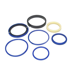 Hydraulic Cylinder Seal Kit 991/00158 for JCB Backhoe Loader 214 215 216 217 1400B 1550B 1600B 1700B 3C 3CX 4CX 3D - Buymachineryparts