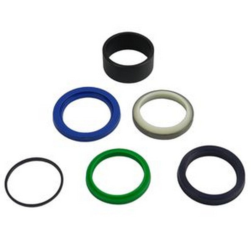 Hydraulic Cylinder Seal Kit AH149194 for Hitachi Loader LX100-2 LX100-5 LX120-5