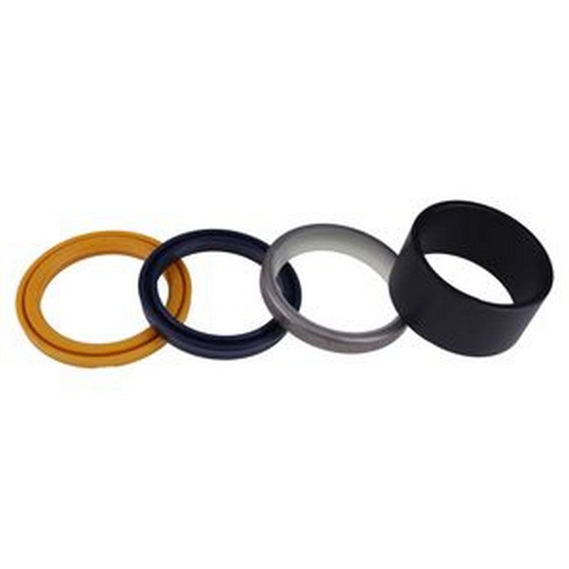 Hydraulic Cylinder Seal Kit AH149813 for John Deere Loader 300D 310D 315D 325K 410C 410E 624G 644H 724K