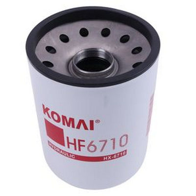 Hydraulic Filter 6591038 for Bobcat Skid Steer Loader 825