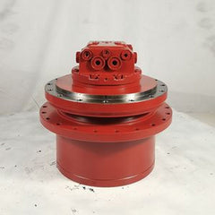 Hydraulic Final Drive Gearbox with Motor Assy 4359799 for John Deere 160LC Excavator 16/22 Holes